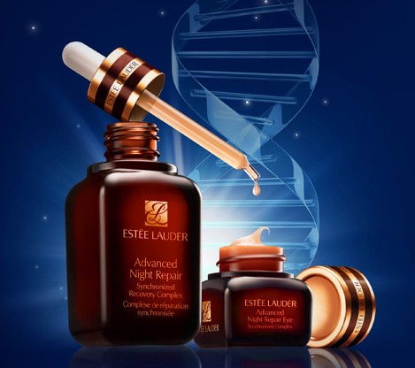 雅詩蘭黛化妝品宏觀營銷環(huán)境分析